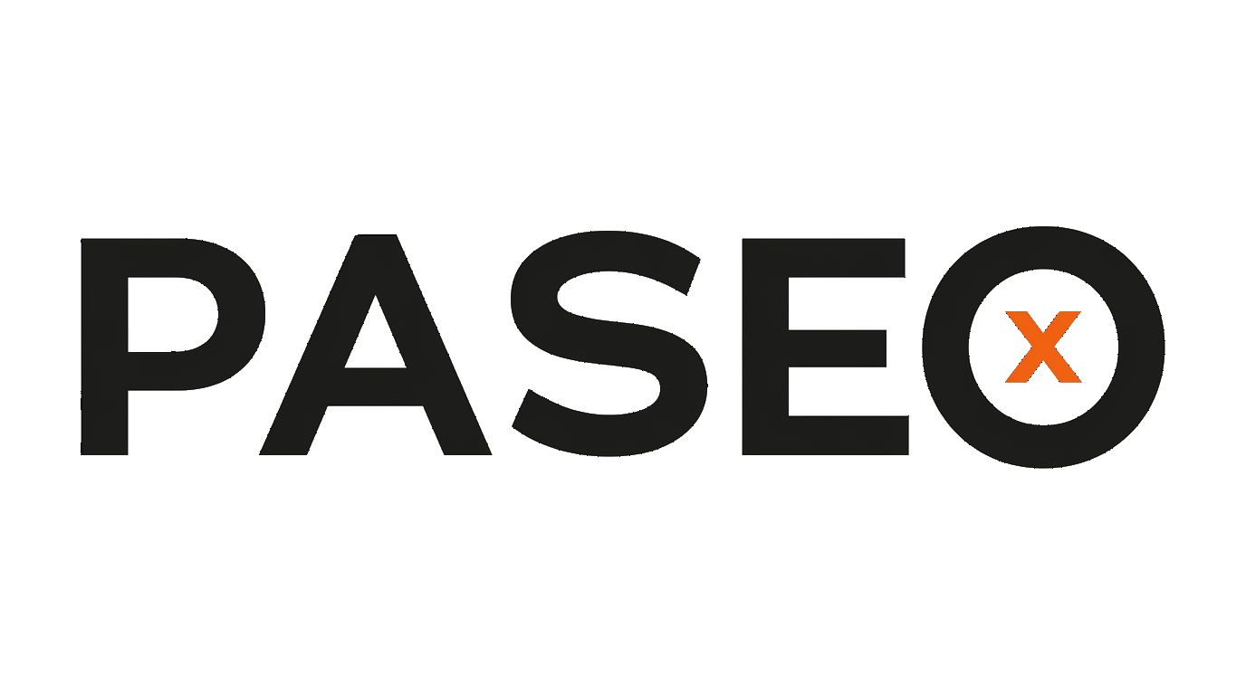 Paseo Logo